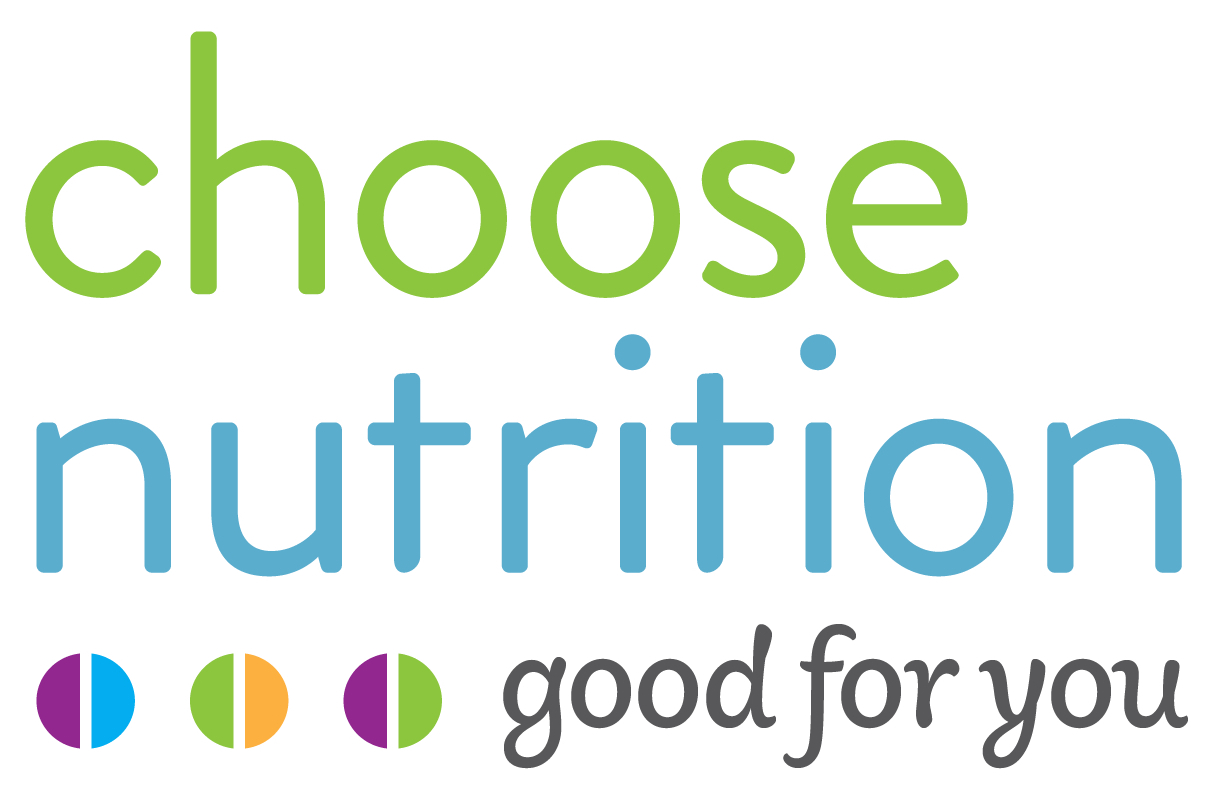 New Choose Nutrition